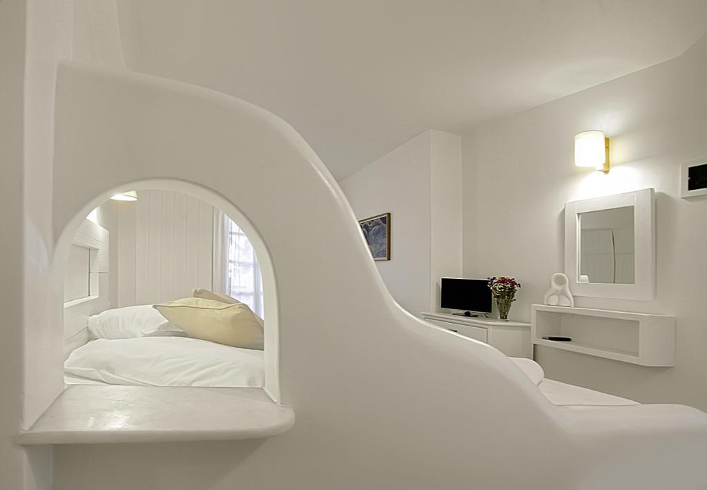 Glaros Studios Naxos City Exterior photo